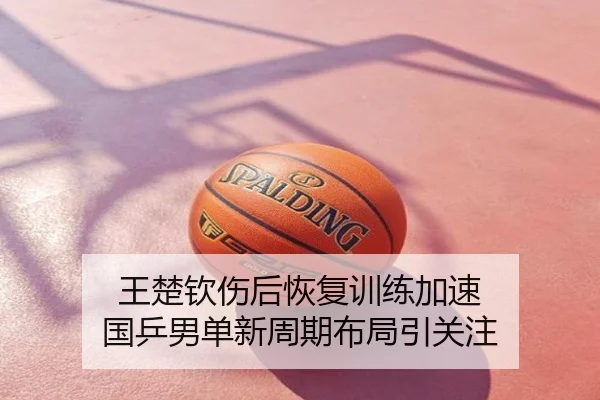 王楚钦伤后恢复训练加速 国乒男单新周期布局引关注